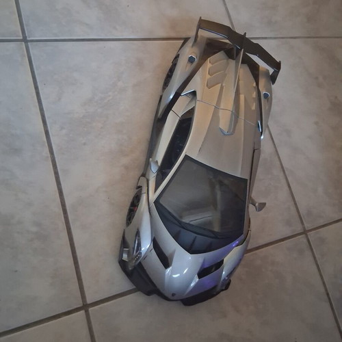 Lamborghini decorative toy car