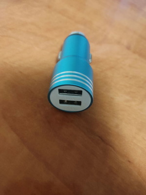 USB ΑΝΤΑΠΤΟΡΑΣ ΑΥΤΟΚΙΝΗΤΟΥ
