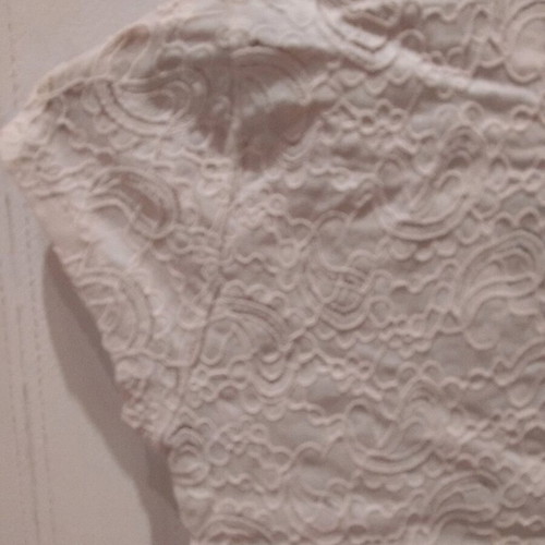Attrattivo small top like new, beige