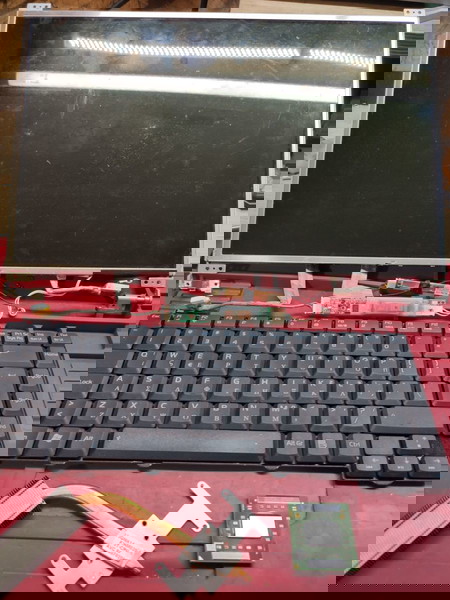 ASUS F3TC