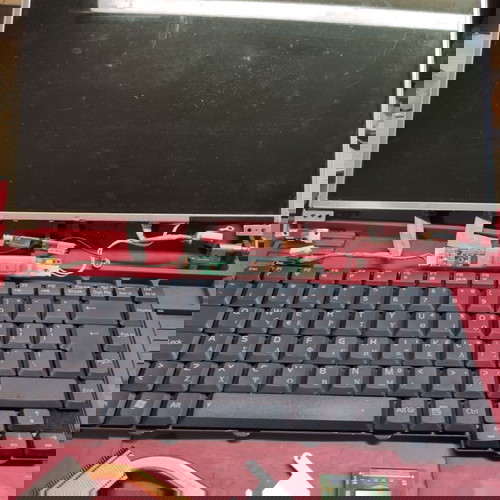ASUS F3TC
