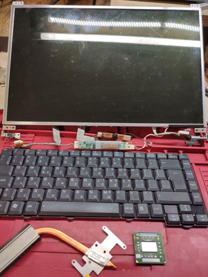 ASUS F3TC
