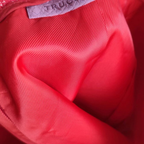 Vintage short skirt used, size Medium, with lining