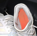 Adidas γυναικεία αθλητικά νούμερο 42 σαν καινούργια, τιρκουάζ-άσπρο