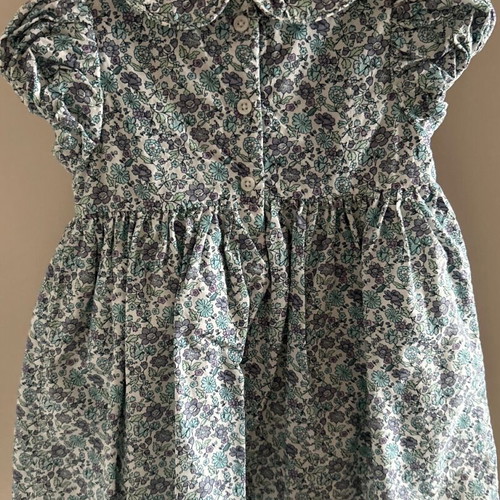 Marks and Spencer baby dress, 9-12 months