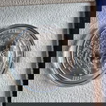  10 Ευρώ 2024, Proof ''ΜΑΡΤΥΡΙΚΑ ΧΩΡΙΑ ΚΑΙ ΠΟΛΕΙΣ ΤΗΣ ΕΛΛΑΔΑΣ''