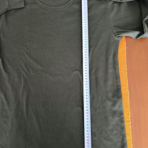 Army Race military thermal shirt like new