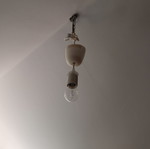 Ceiling light used for children's room