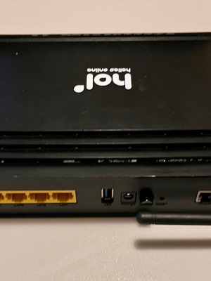 NetFasteR IAD 2 (PSTN) like new