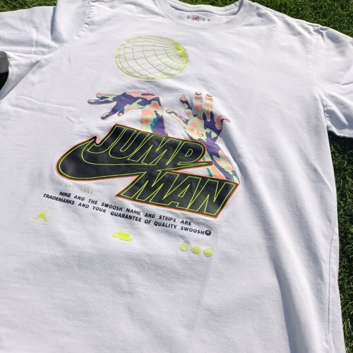 Jordan JumpMan T-shirt