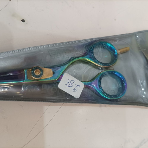 Ψαλίδι κομμωτικής καινούργιο