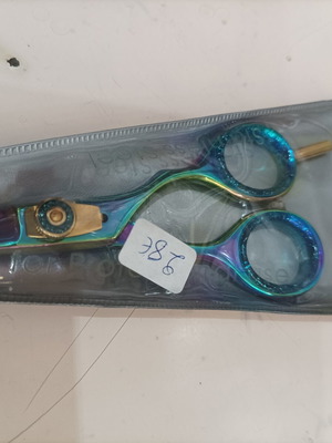 Ψαλίδι κομμωτικής καινούργιο