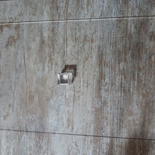Rectangular Plexiglass Lid