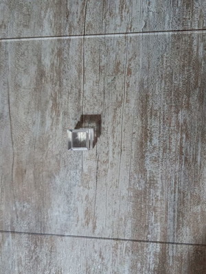 Rectangular Plexiglass Lid