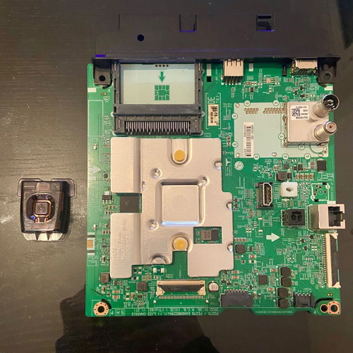 Motherboard for LG 32LQ631C0ZA 32'' TV like new