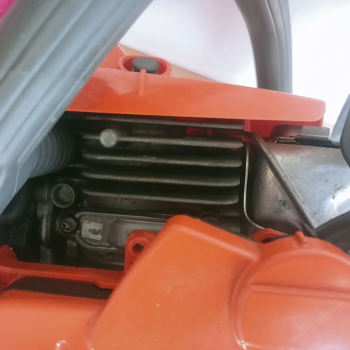 Husqvarna 445 II Gasoline Chainsaw new