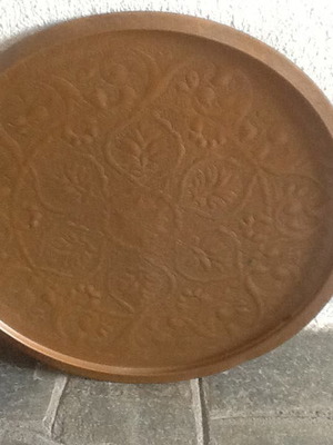 CHINESE, OLD, HAMMERED