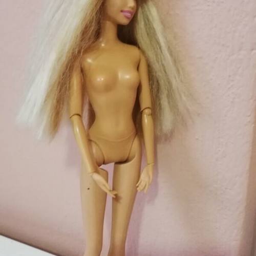 Barbie Mattel 1999 doll like new