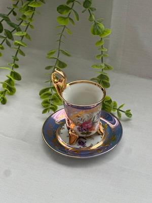Coffee cup like new in very good condition