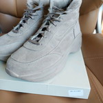Pull & Bear sneakers size 38 like new