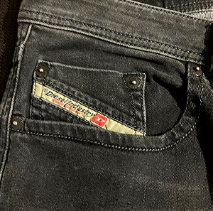 Diesel jeans παντελόνι Size:32