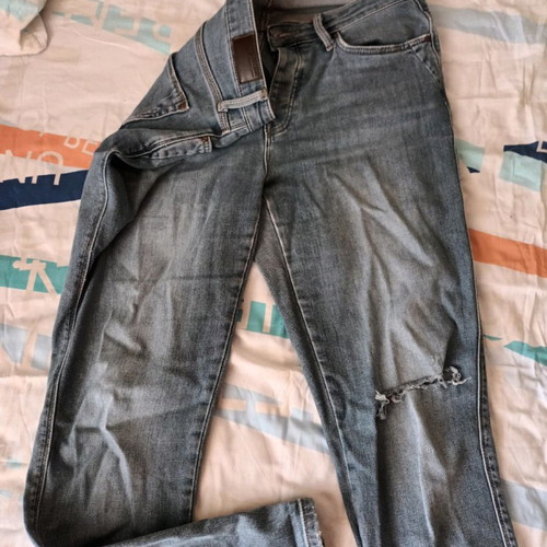 Collin's Jeans