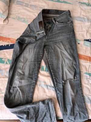 Collin's Jeans
