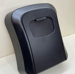 Key Safe with Combination Lock like new