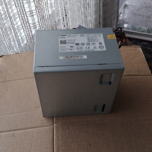 Dell H305P-02 Internal Desktop Power Supply 305W like new