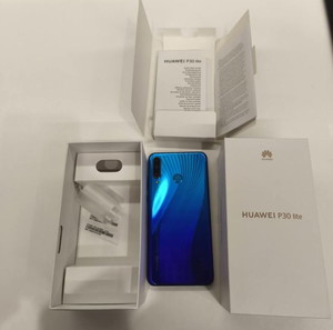 Huawei P30 Lite