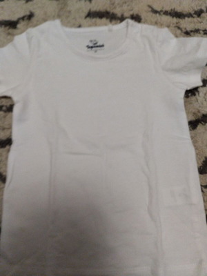 Baby shirt used