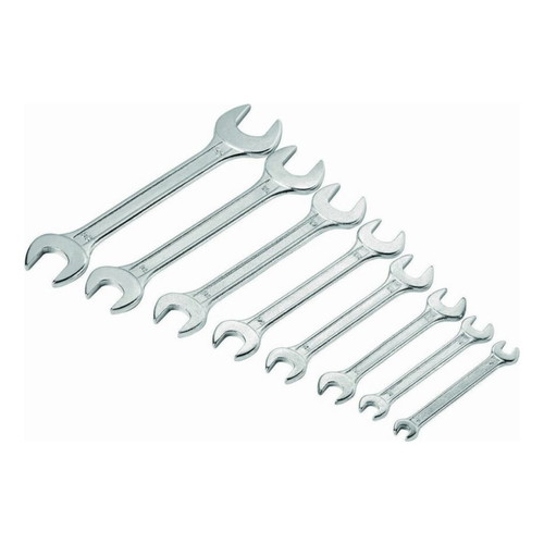 German wrenches set of 8 Ambika new