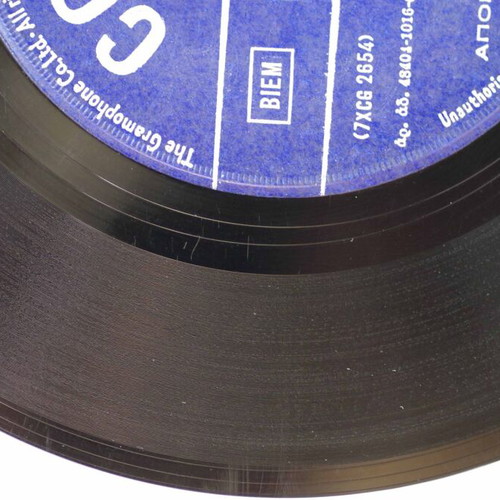 Panos Gavalas & Ria Kourti Vinyl 7'' used, laiko