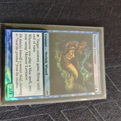 Magic the Gathering Eventide Eve 128 Cards Like New with Sleeves