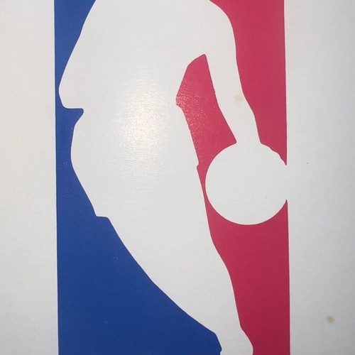 NBA Detroit Pistons VHS used, rare video cassette with cards