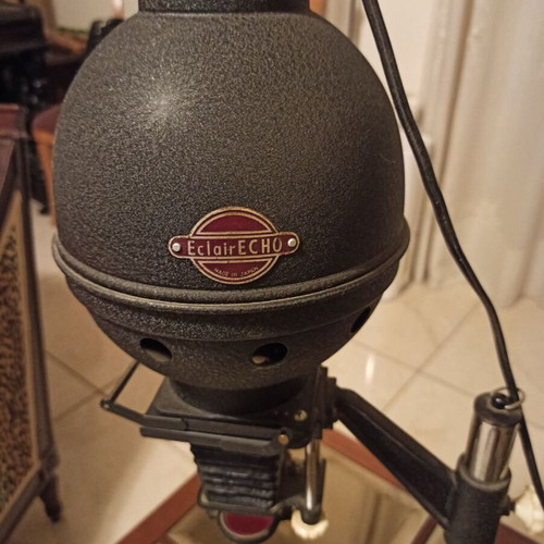 EclairECHO Model A antique photo enlarger like new