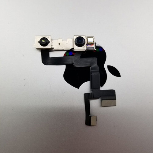 iPhone 11 Face ID module