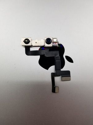iPhone 11 Face ID module