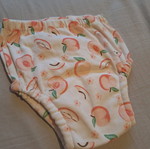 Educational Training Pants 2-3 Years Peach New