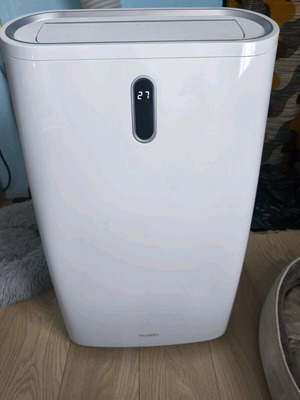 Valberg 972440-CLIM-A14 φορητό κλιματιστικό 14000 BTU/h