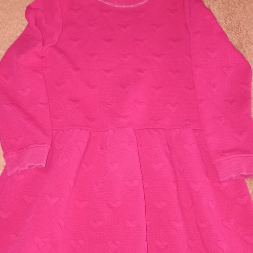 Girls' clothing set size 6, like new, H&M