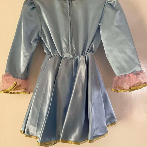 Princess costume