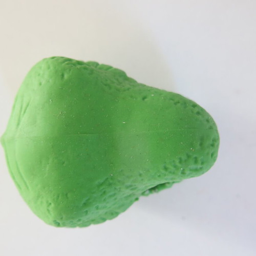 T-Rex head stress ball like new