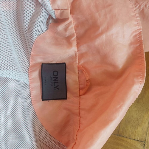 Only “love lana” spring jacket like new, XS/S multicolor