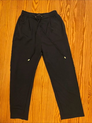 Calliope pants blue like new, comfortable and cool