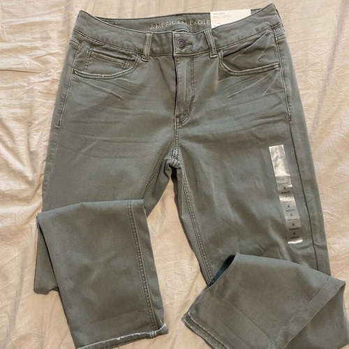 American Eagle pants new, size XS 34 6