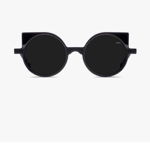 VAVA sunglasses like new, black