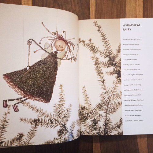 Wonderful Wire book by Mary Maguire & Peter Williams, English