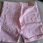 Bermuda shorts, please, new