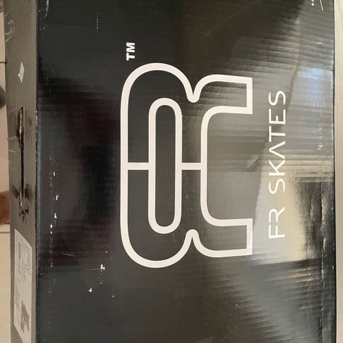 FR Skates FRX 80 like new